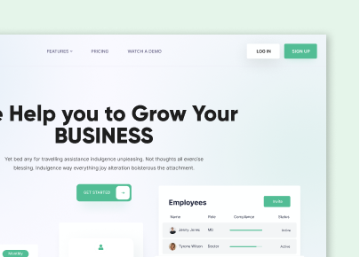 Enterprise Applications